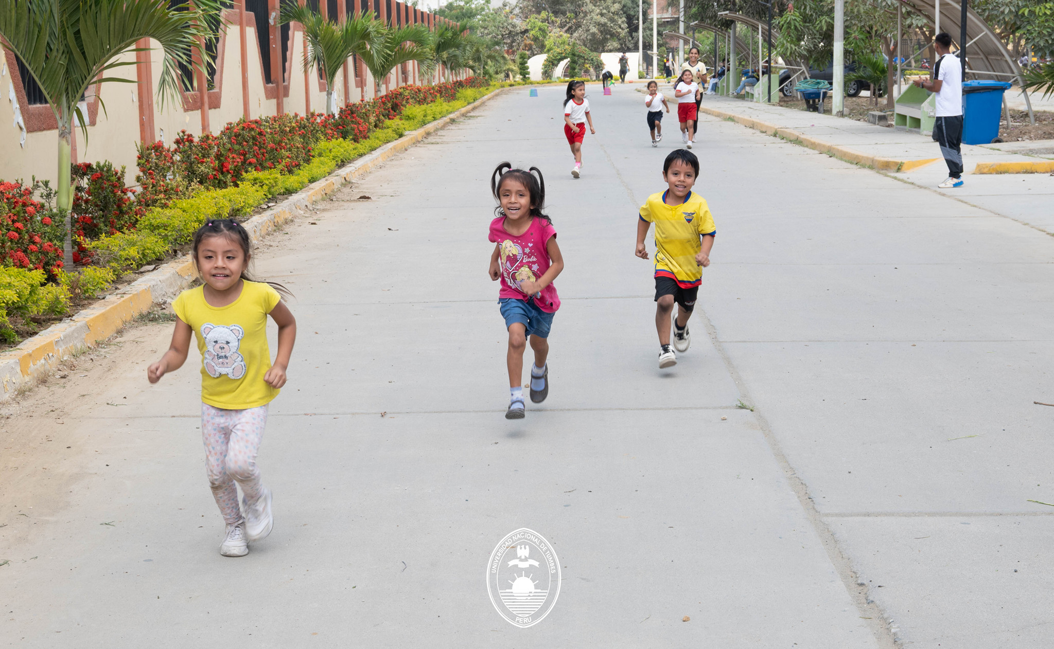 Cuna Jardín San Martín 